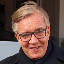 Dr. Dietmar Bartsch - Bundesfraktionsvorsitzender - Politiker - Wirtschaftswisssenschaftler
